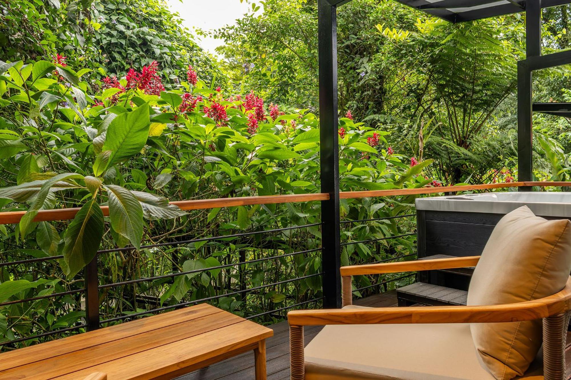 Tifakara Boutique & Birding Oasis La Fortuna