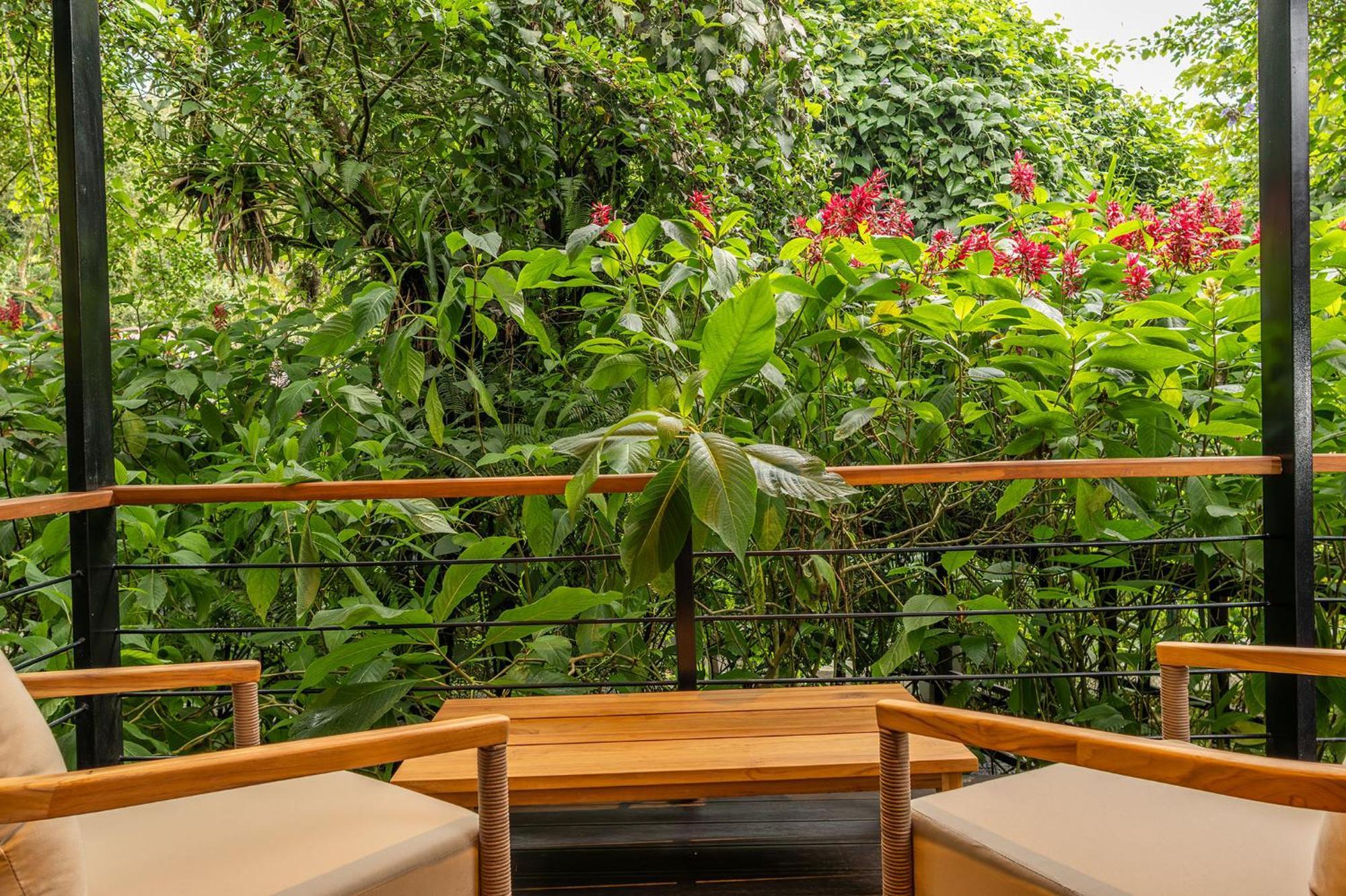 Hotel Tifakara Boutique & Birding Oasis 4*
