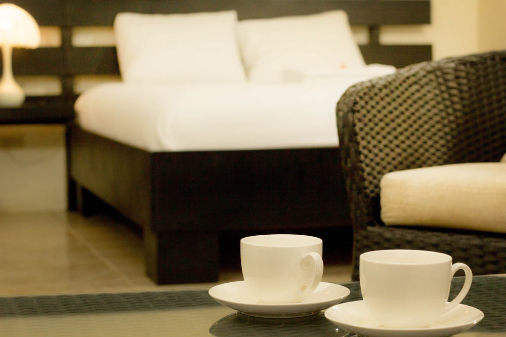 Hotel Tifakara Boutique & Birding Oasis 4*