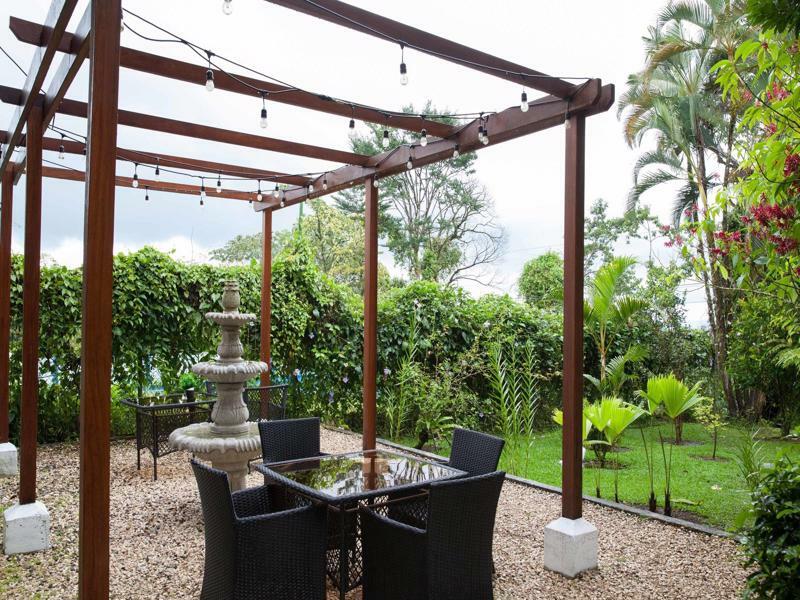Tifakara Boutique & Birding Oasis 4* La Fortuna