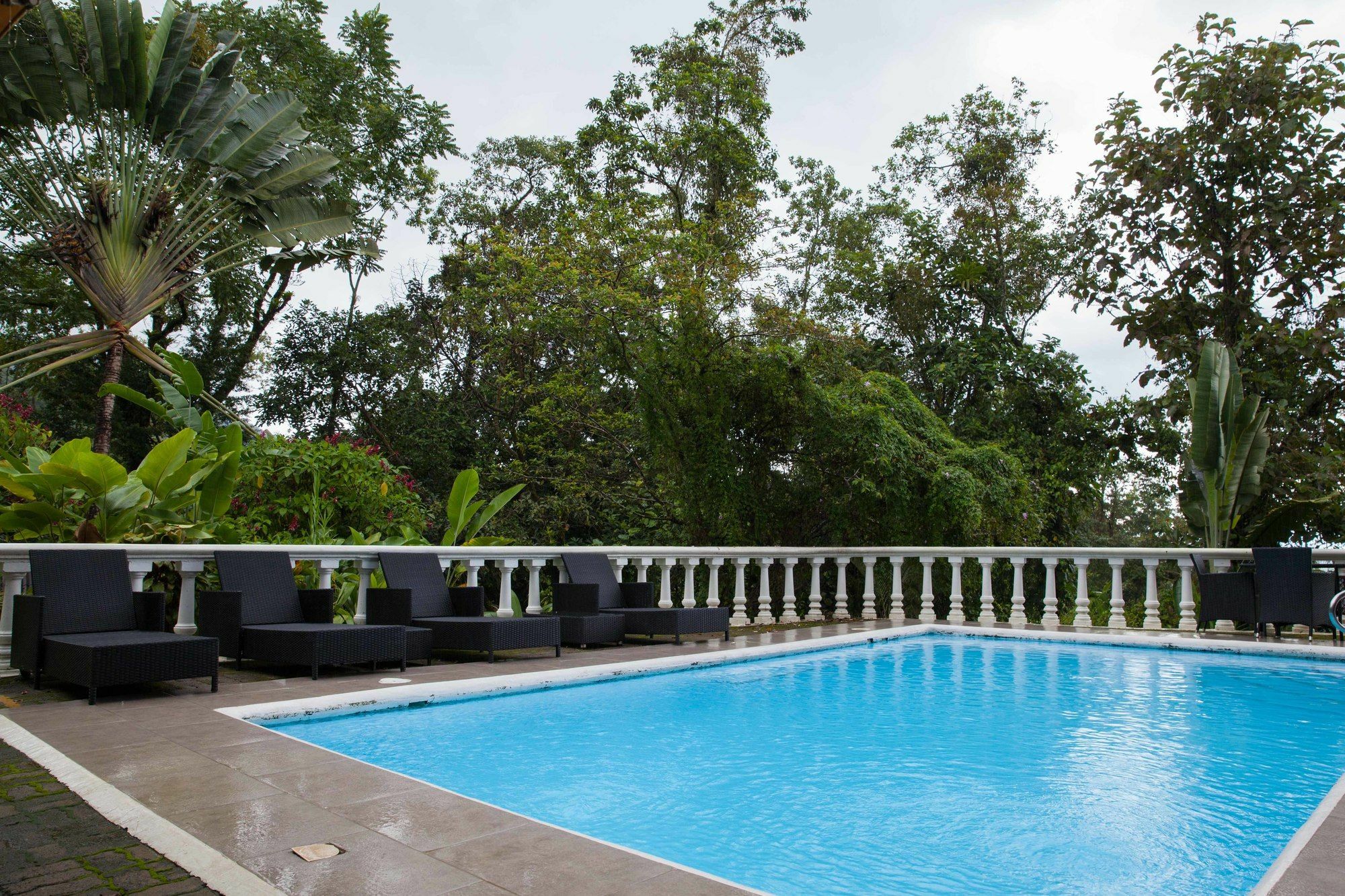 Tifakara Boutique & Birding Oasis 4* La Fortuna