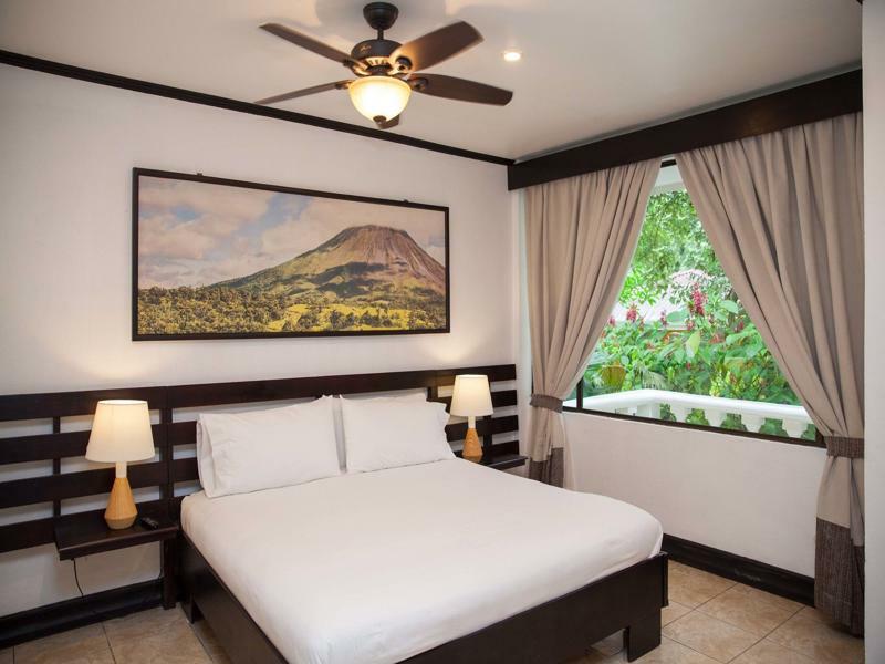 Tifakara Boutique & Birding Oasis 4* La Fortuna