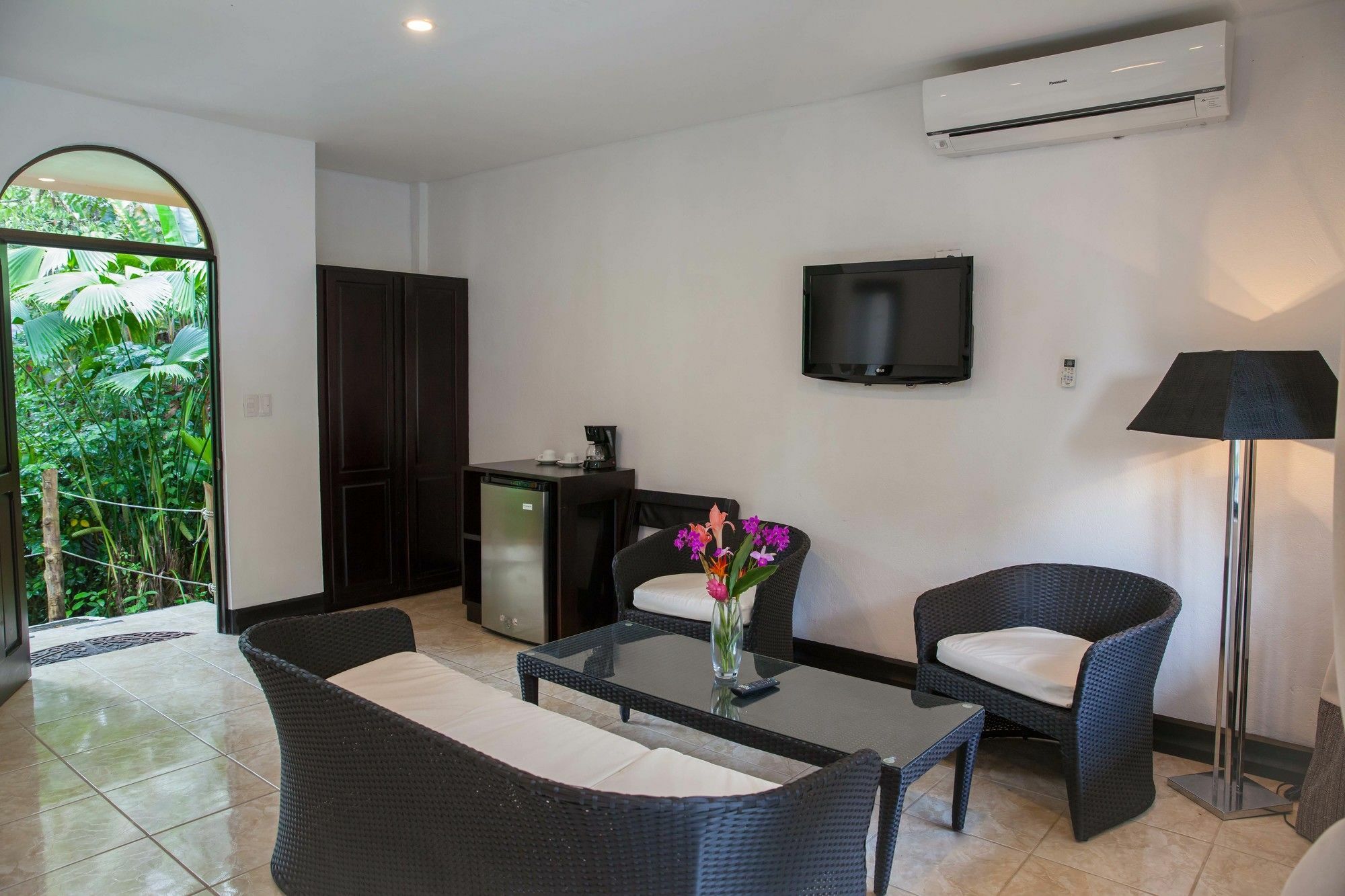 Tifakara Boutique & Birding Oasis 4* La Fortuna
