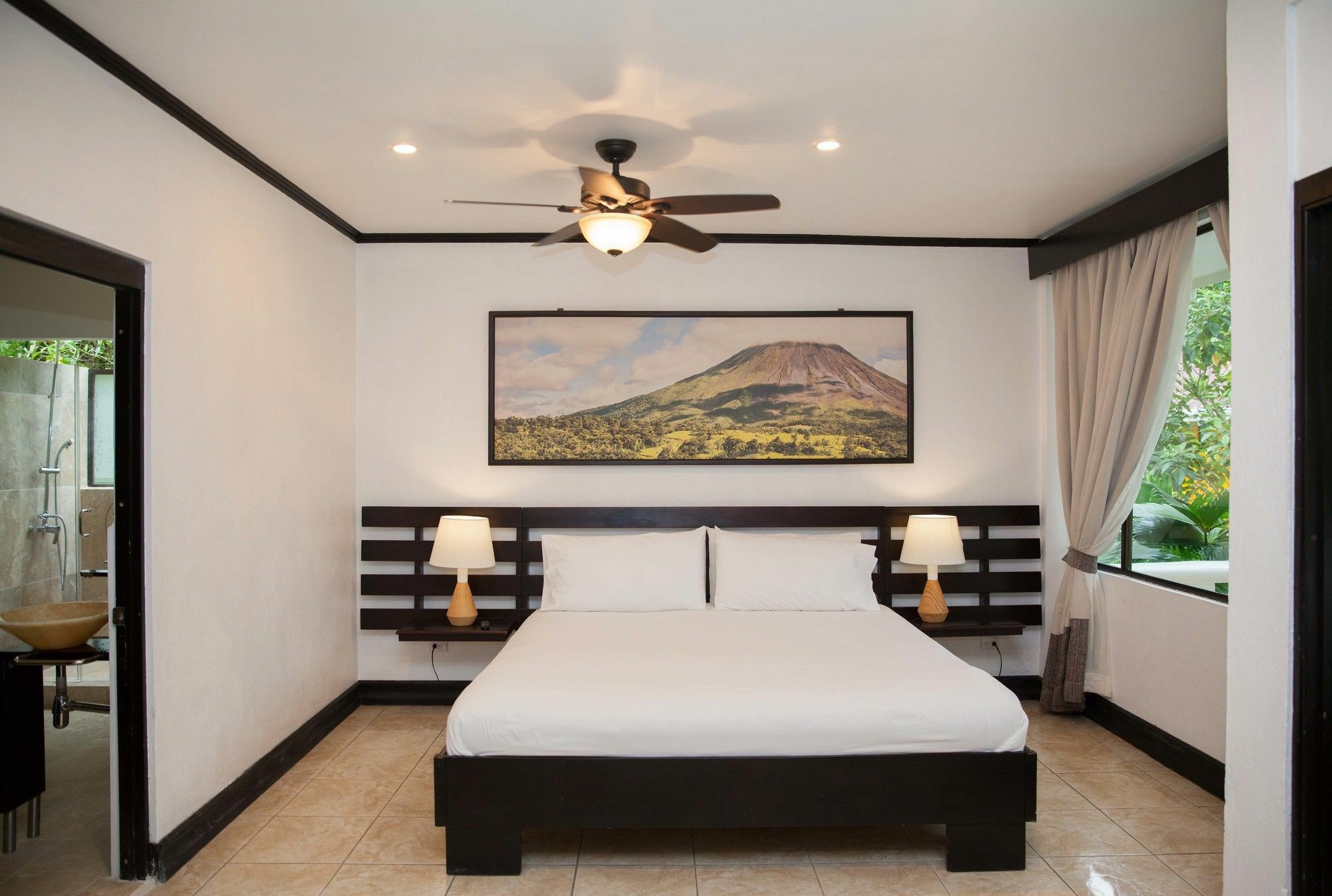Tifakara Boutique & Birding Oasis Hotel La Fortuna