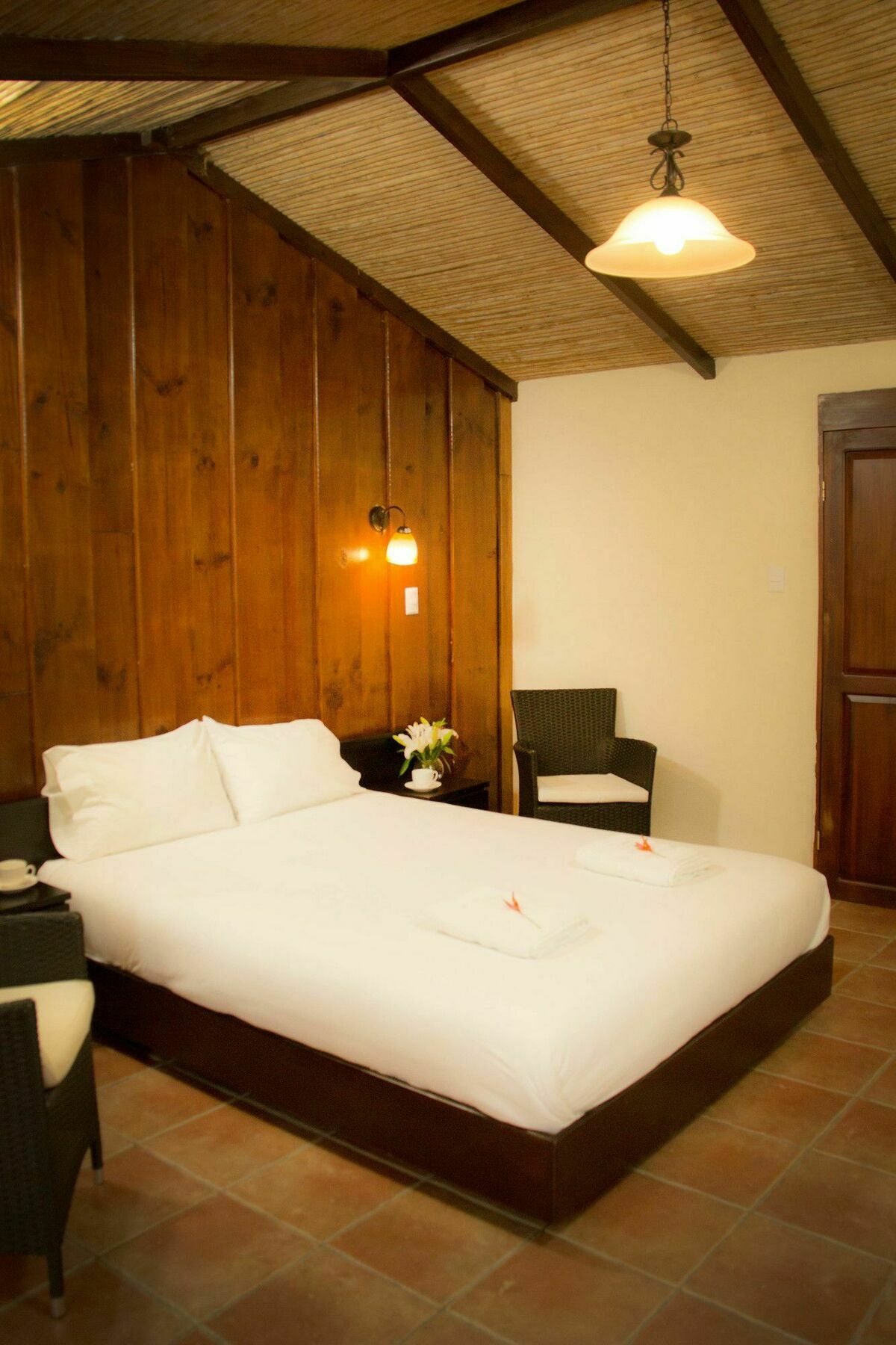 Tifakara Boutique & Birding Oasis Hotel 4*